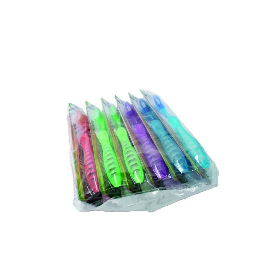 Cepillo De Dientes x12
