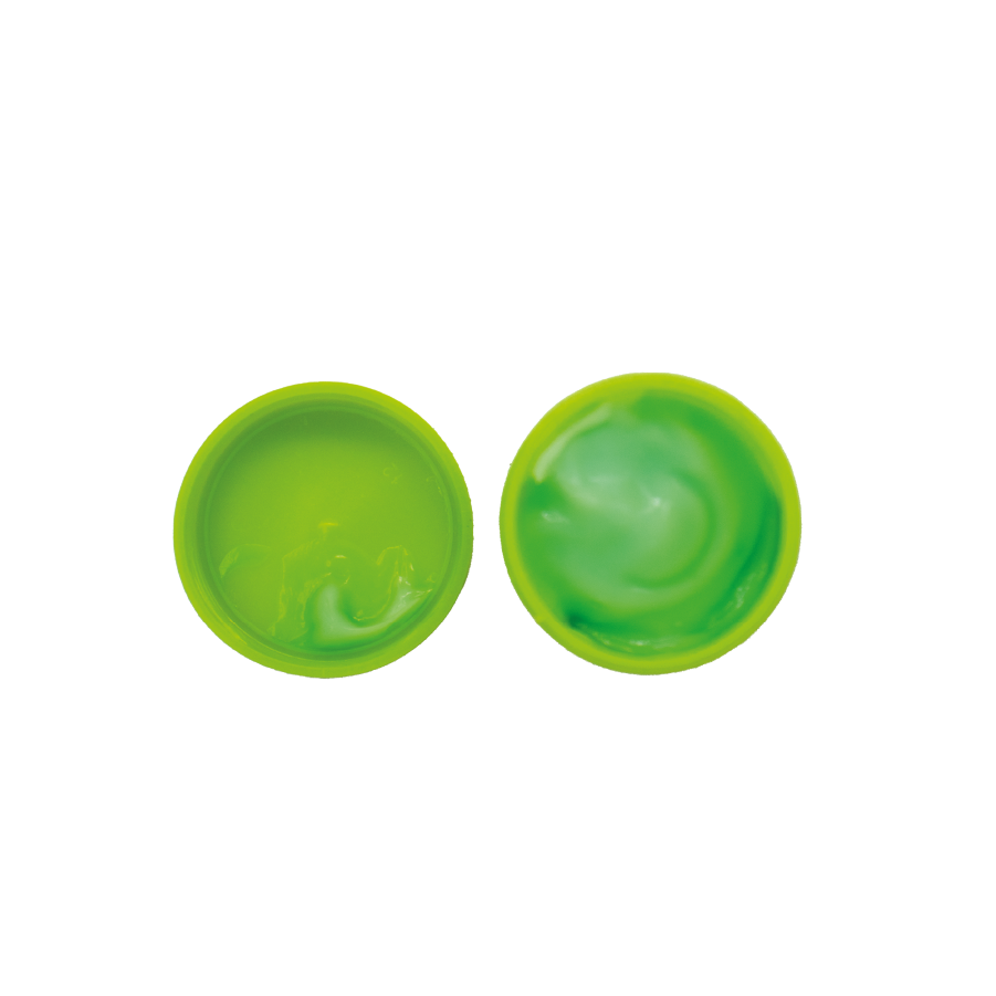 Gel Menthus Verde 30Gr x1