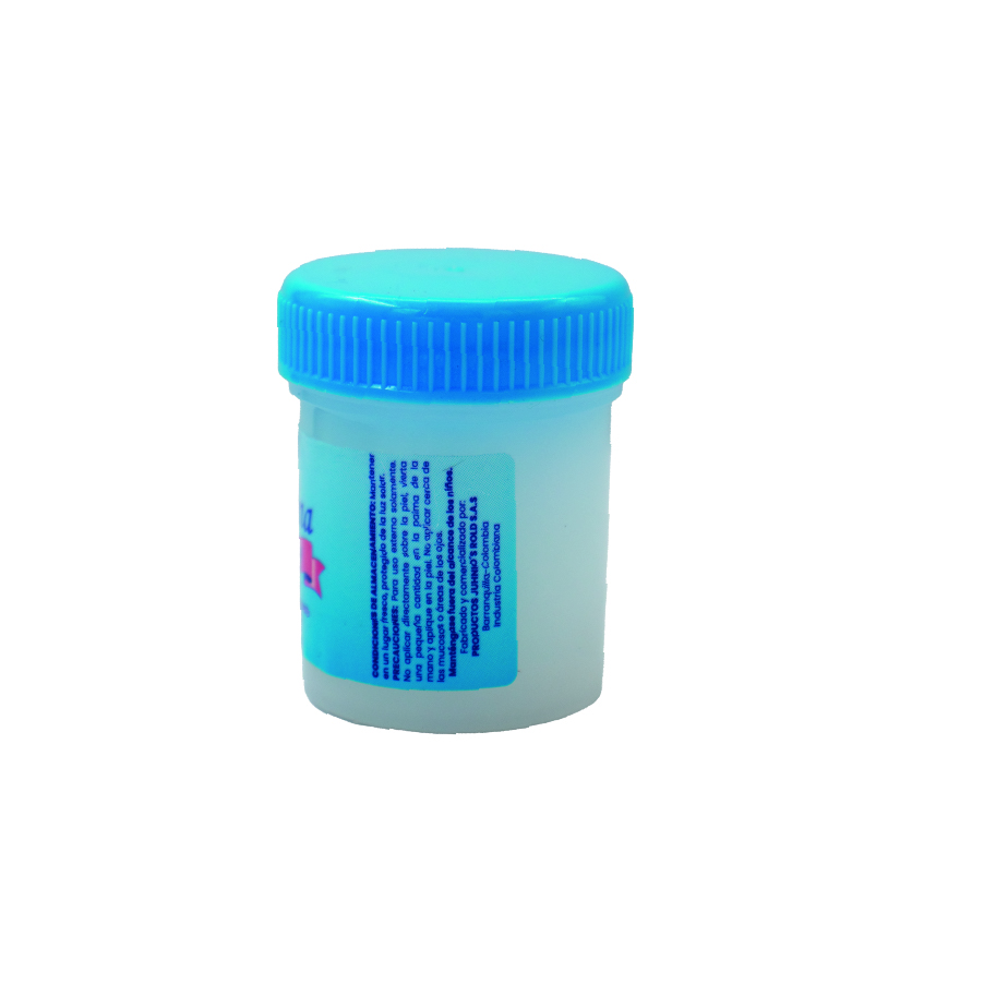 Vaselina Baby 20gr