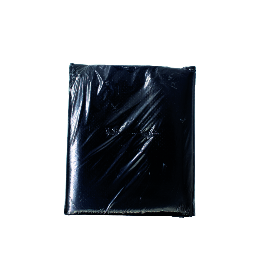Bolsa Basura negra Paquete X8