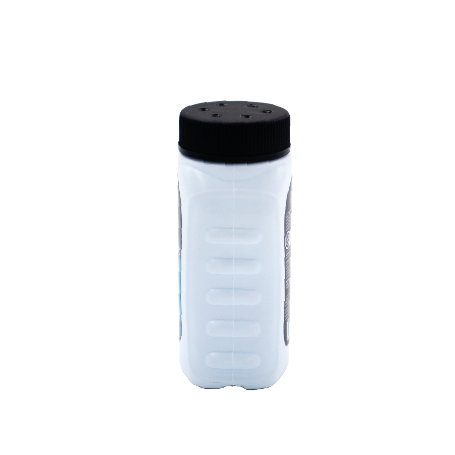 Talco en polvo para hombre Antibacterial 30g