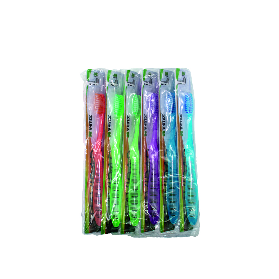 Cepillo De Dientes x12