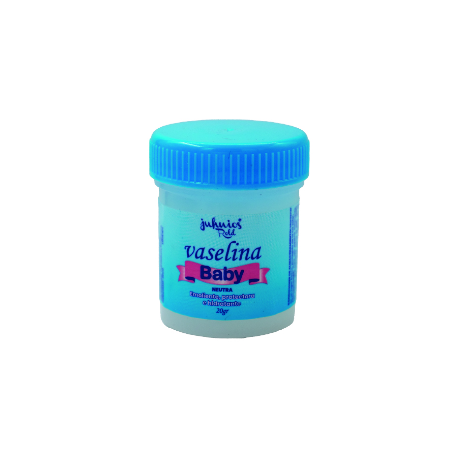 Vaselina Baby 20gr