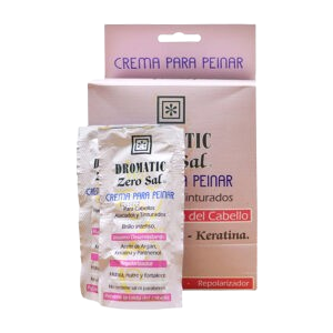 Sachet Crema para Peinar x1 und